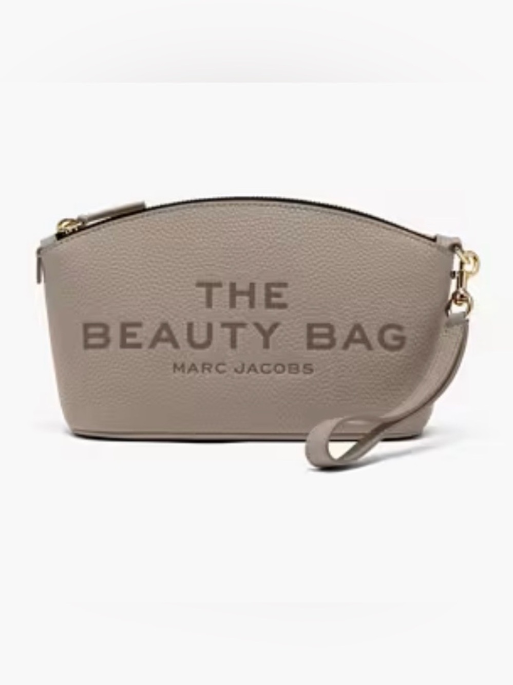 MARC JACOBS The Beauty Bag